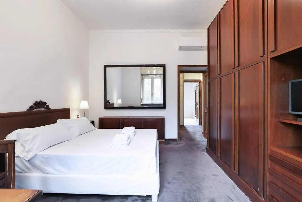 Contempora Apartments - Trilocale P.Le Susa Milánó Olaszország