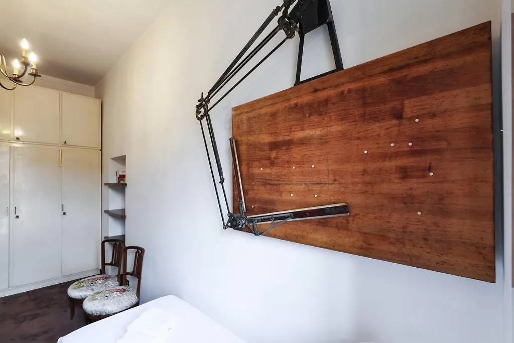 Contempora Apartments - Trilocale P.Le Susa Milánó