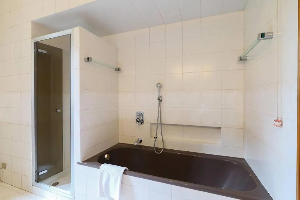 Contempora Apartments - Trilocale P.Le Susa Milánó Olaszország