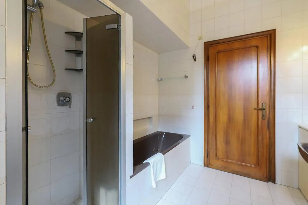 Contempora Apartments - Trilocale P.Le Susa Milánó Olaszország