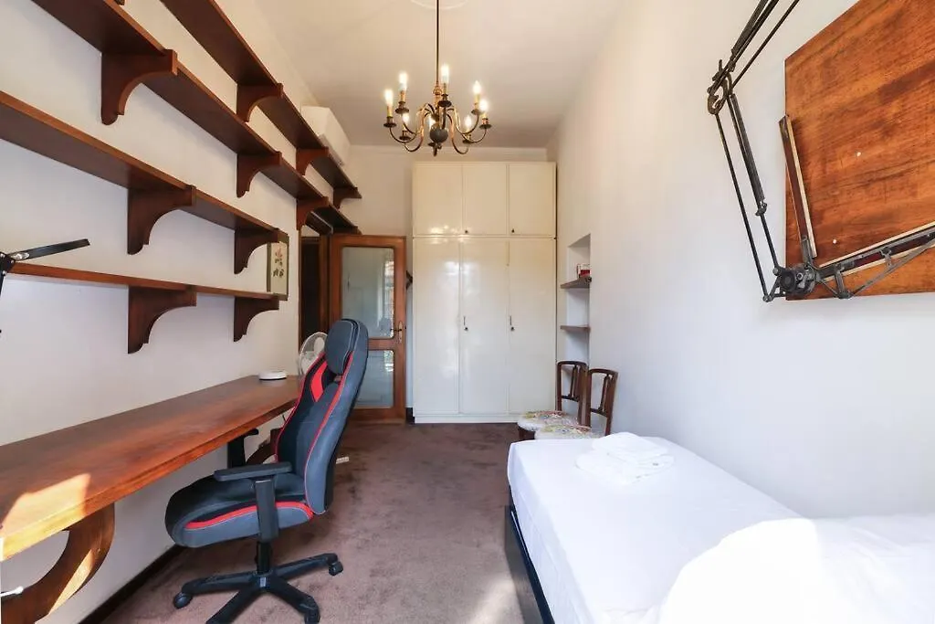 Contempora Apartments - Trilocale P.Le Susa Milan