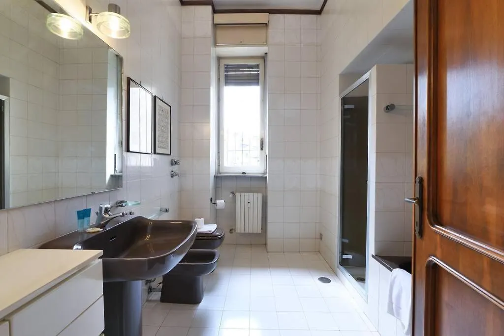 Contempora Apartments - Trilocale P.Le Susa Milan