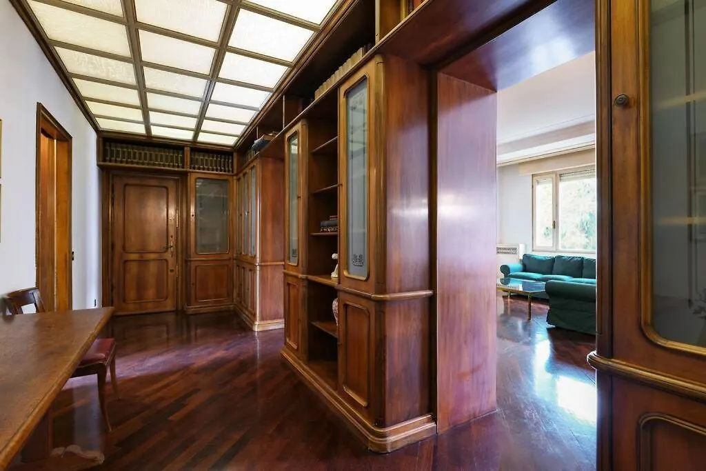 Contempora Apartments - Trilocale P.Le Susa Milan