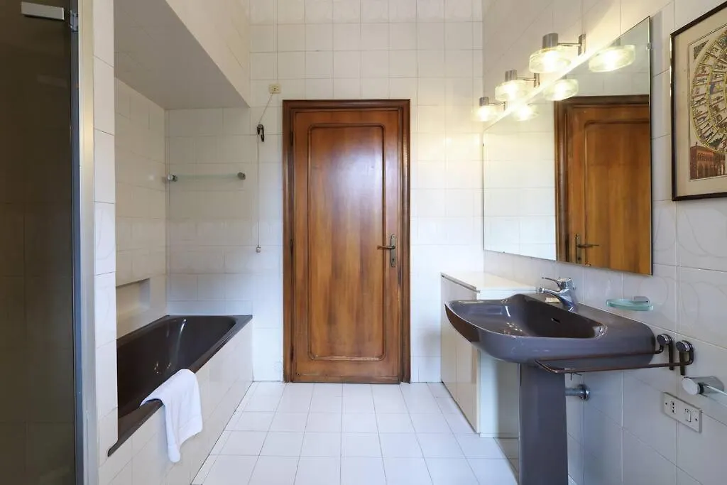 Contempora Apartments - Trilocale P.Le Susa Milan