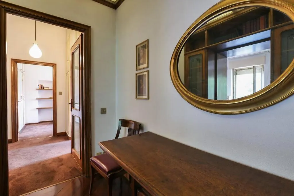 Contempora Apartments - Trilocale P.Le Susa Milan