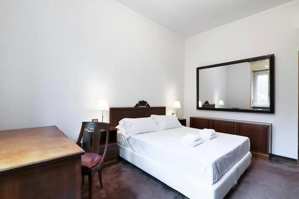 Contempora Apartments - Trilocale P.Le Susa Milan 0*,  Italy