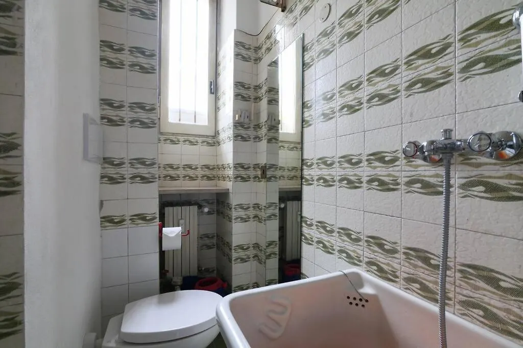 Contempora Apartments - Trilocale P.Le Susa Milan
